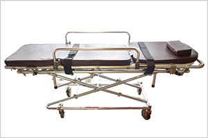 ストレッチャー